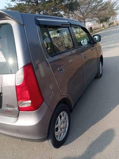 Suzuki Wagon R 2021