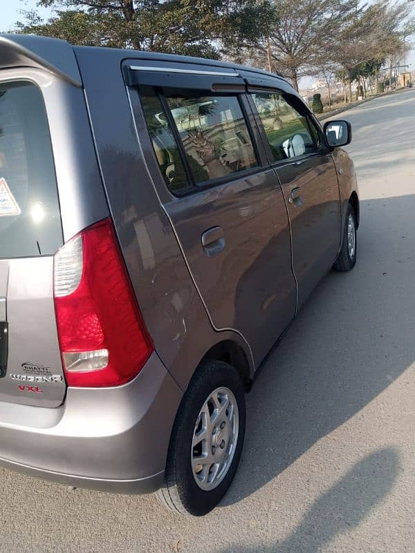 Suzuki Wagon R 2021 0