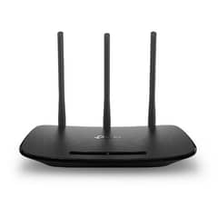 TP LINK ROUTER WR940N