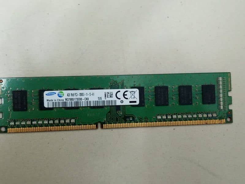 SAMSUNG RAM 4GB 2