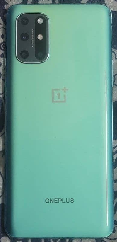 one plus 8t 12/256 2