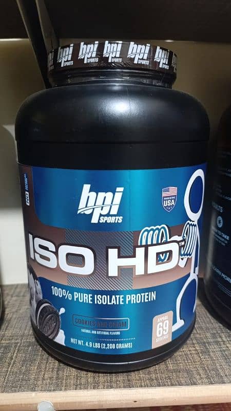 Bodybuilding supplements, whey protein, and weight gainer supplements 3