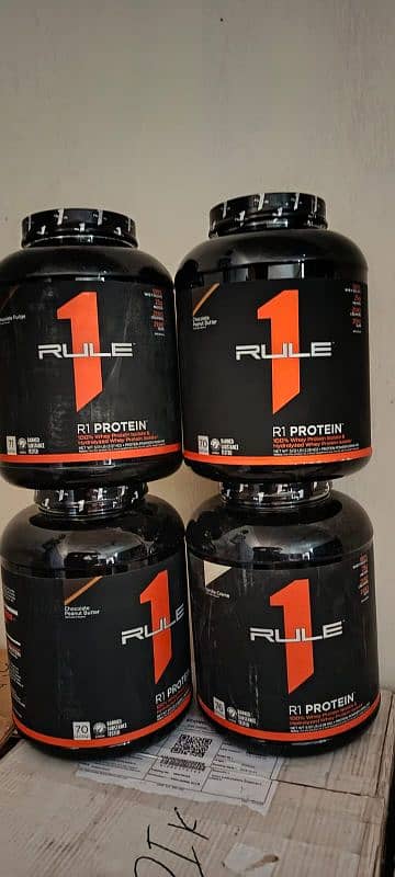 Bodybuilding supplements, whey protein, and weight gainer supplements 12