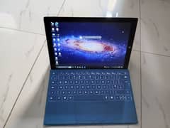 Microsoft surface