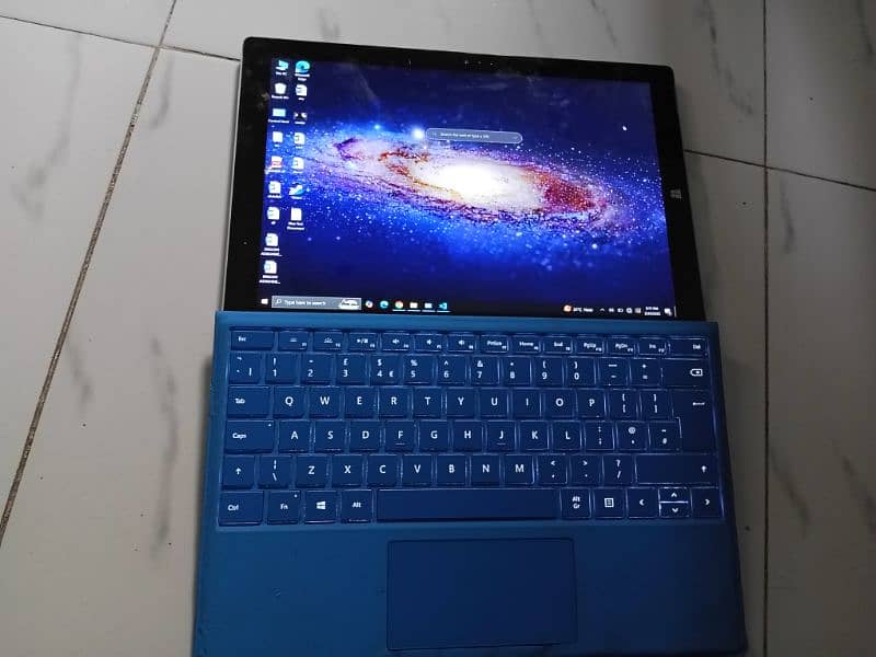 Microsoft surface 1