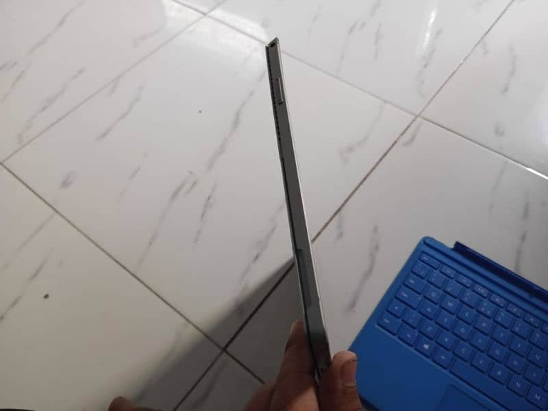 Microsoft surface 6