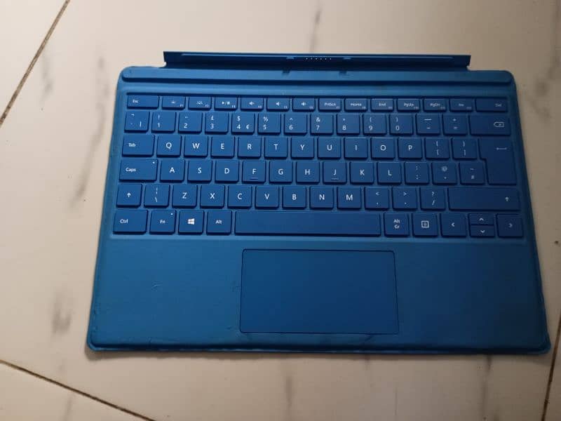 Microsoft surface 7