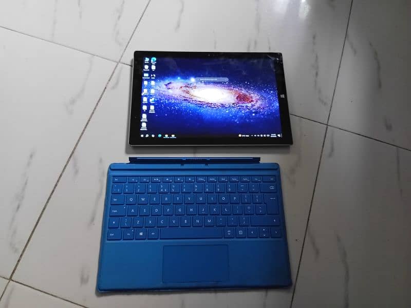 Microsoft surface 9