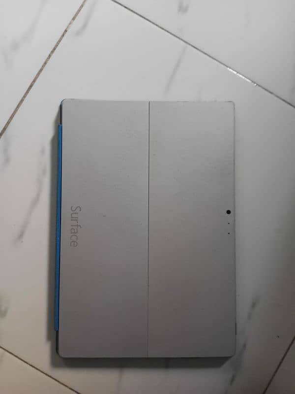 Microsoft surface 11