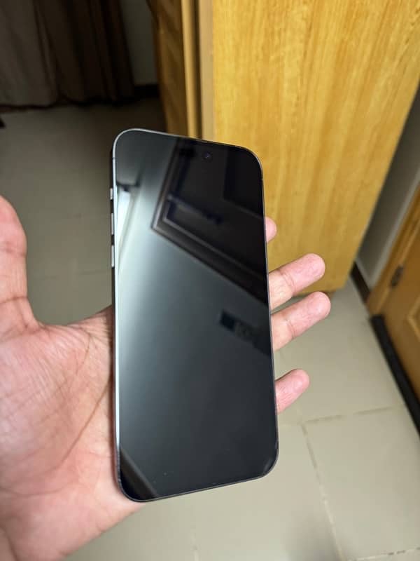 iPhone 14 Pro Max PTA Approved 256 GB 2