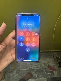 Iphone X non pta