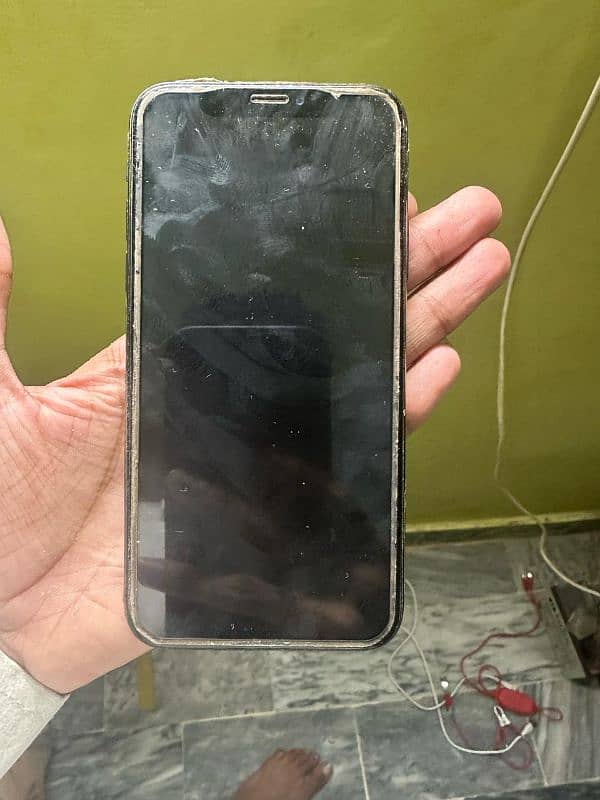 Iphone X non pta 2