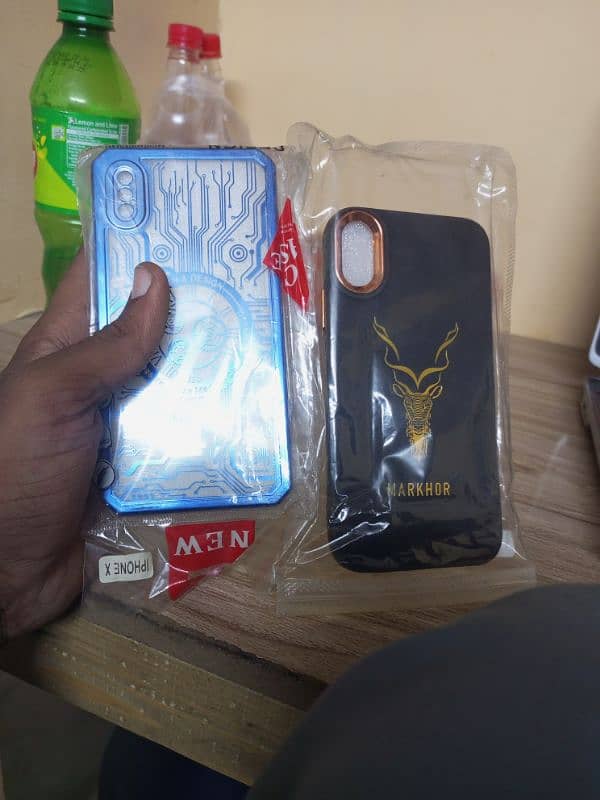 Iphone X non pta 3