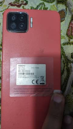 oppo F 17 Available for sale