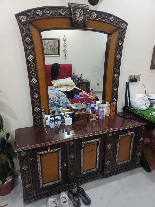 Dressing Table Big Size 0