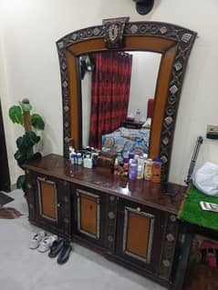 Dressing Table Big Size