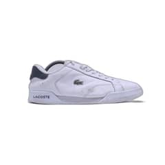 LACOSTE COURT MINIMAL 316 3 CAM Leather Sneaker