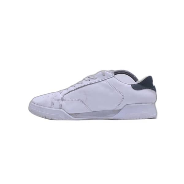 LACOSTE COURT MINIMAL 316 3 CAM Leather Sneaker 1