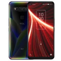 TCL 10 5G UW non PTA 10/9 all ok gaming phone ha