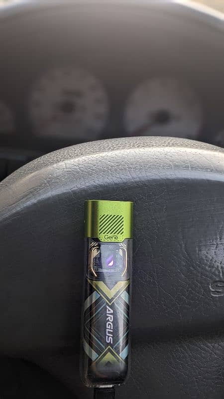 Argue p1s  pod vape better than oxva 0