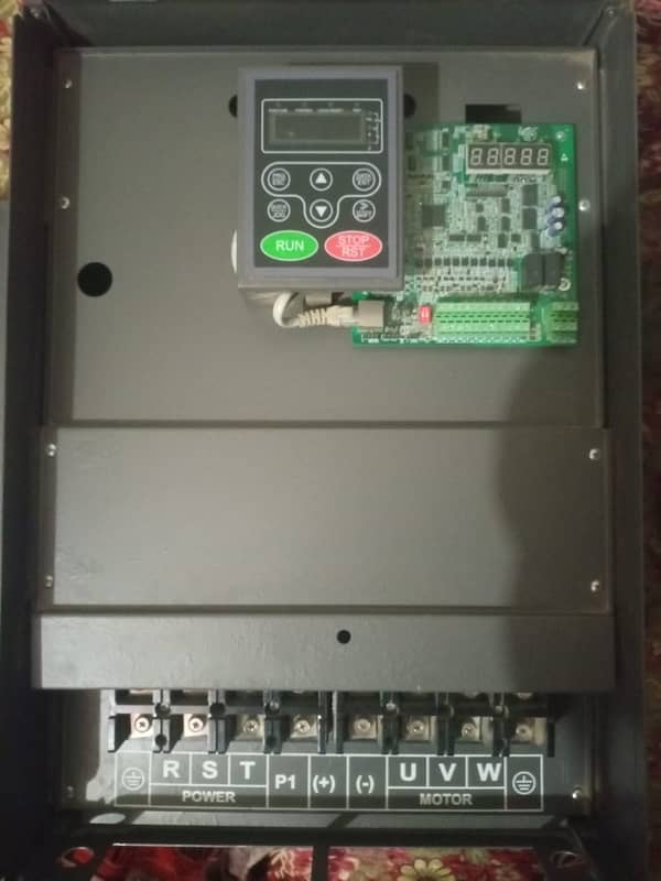 inverter invt 45/55kw 3 phase 6