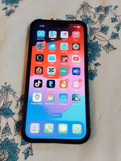 iphone 13 with box non pta