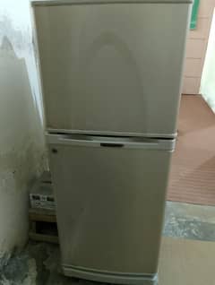 fridge