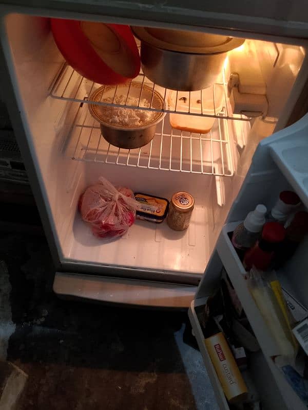 fridge for dawlnce 3