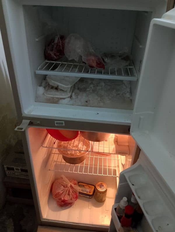 fridge for dawlnce 4