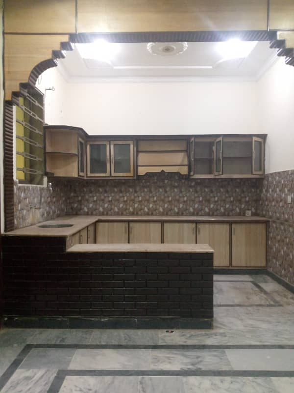 4Marla single story for rent Ghauri town phase 5 0