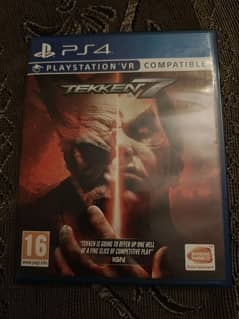 Tekken