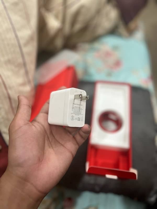 oneplus 8T 12/256 gb dual pta complete box 11