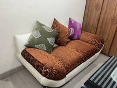 6 seater sofa set