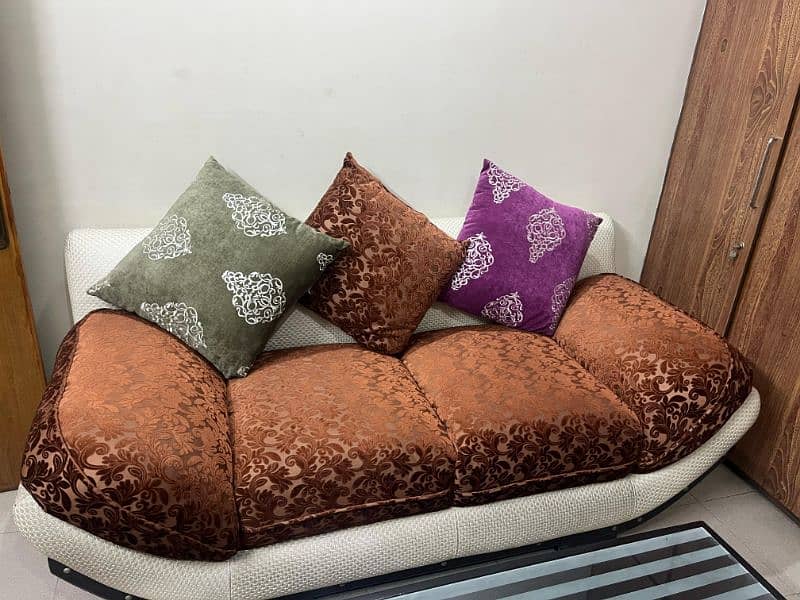 6 seater sofa set 3