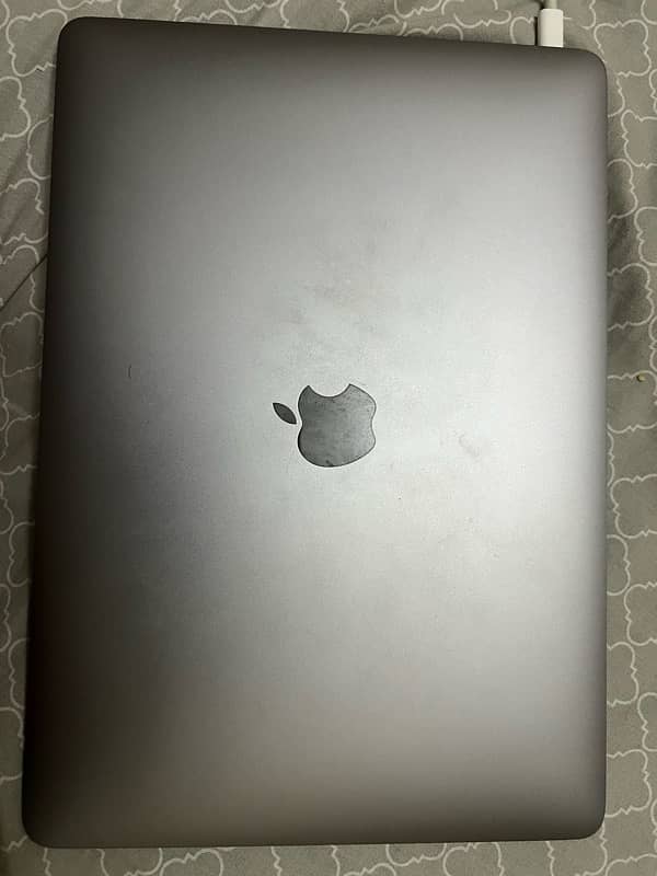 Apple Macbook Air M1 - 8gb 256gb 0