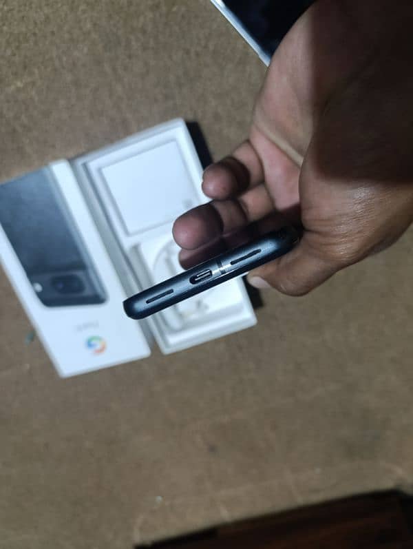 Google Pixel 8 approved 3