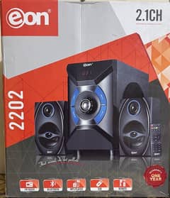 eon speaker