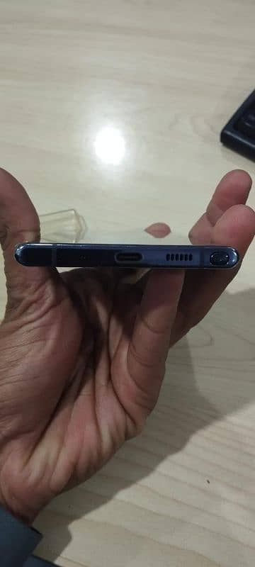 note 10 plus original imie sim working read add 8