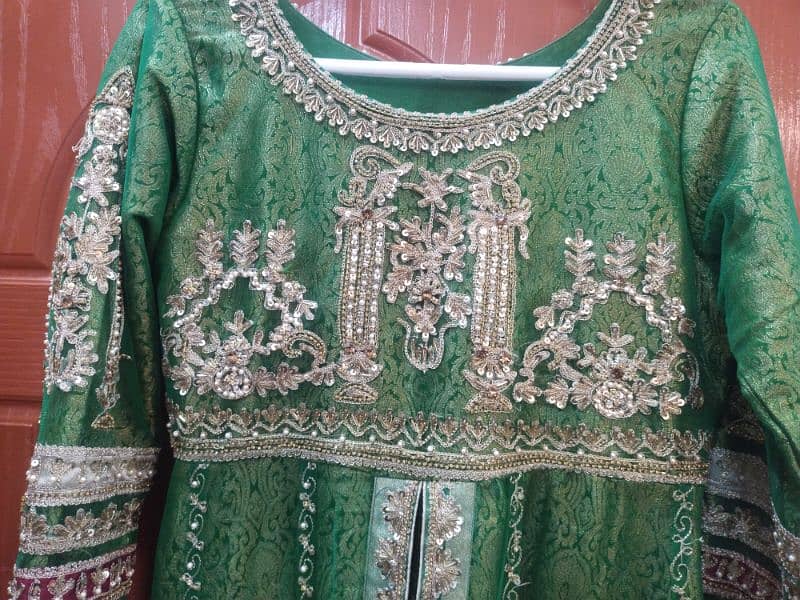 Gown type frak with Reasonable Price 0