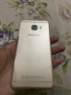 Samsung C5 Pro Pta Approved