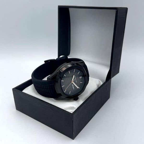 men elegant watches 1