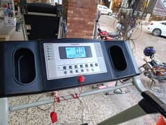 Apollo Air 4 treadmill not opened or repaired original condition 10/10