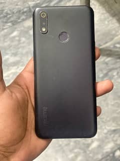 Realme 3pro 6/128