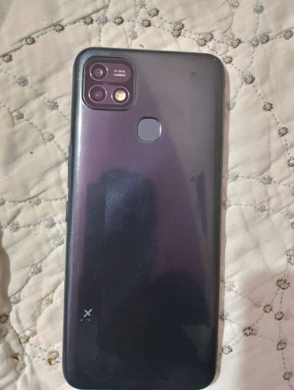 Infinix Smart 5 Pro available for sale 2