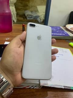 IPhone 8Plus 256GB PTA APPROVE