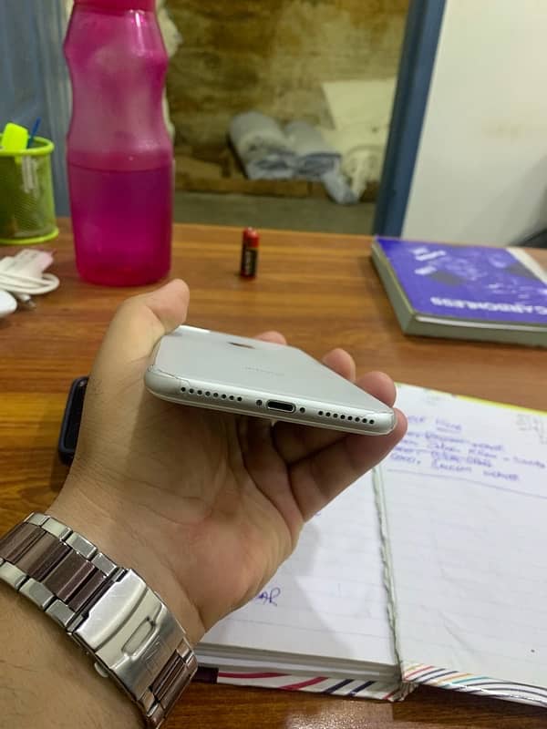 IPhone 8Plus 256GB PTA APPROVE 2