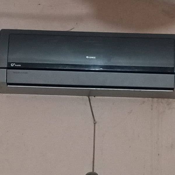 Inventer Air conditioner 5