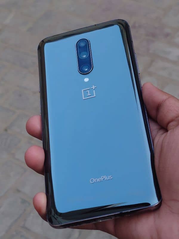 OnePlus 7 pro 12/256GB 1