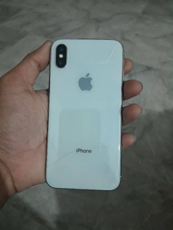 iphone x 3