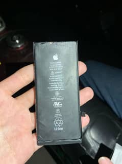 iphone xr battery